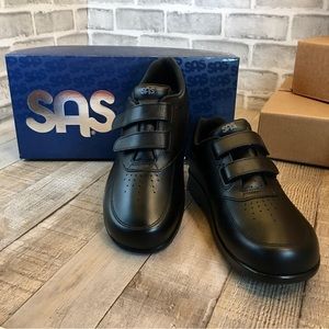 NEW SAS Me Too VTO Walking Shoes – Size 8 WW